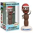 South Park Mr. Hankey Talking Bobble Head